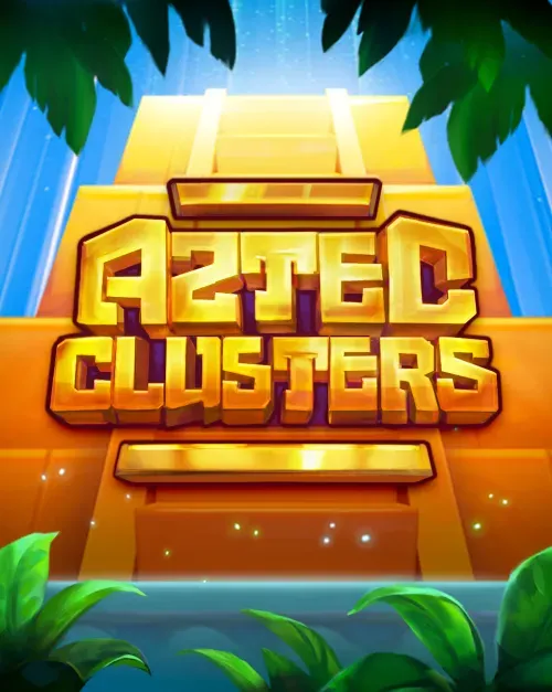 Играть в Aztec Clusters в казино Jetton