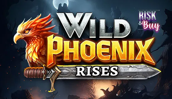 Играть в Phoenix Rising в Джеттон