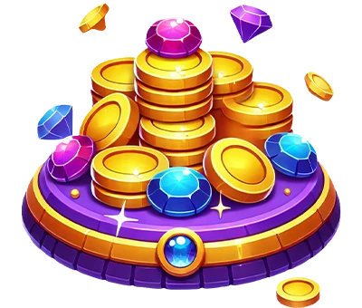 Главный экран Джеттон казино